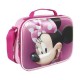 Tермо чанта 3D Cerda, MINNIE, Мини Маус, 24 х 20 х 8, 2267 2100002267 Tермо чанта 3D Cerda, MINNIE, Мини Маус, 24 х 20 х 8, 2267 2100002267
