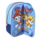 Детска раница Cerda PAW PATROL с 2 маркера за оцветяване 25х 31х10, 2278 за момче 2100002278 Детска раница Cerda PAW PATROL с 2 маркера за оцветяване 25х 31х10, 2278 за момче 2100002278