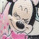 Детска 3D раница на колела Cerda с пайети, Minnie Mouse с еднорог, Мини Маус, 25 х 31 х 10, 2100002659 2100002659