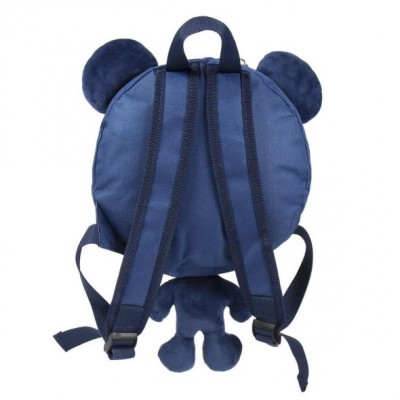 Cerda Детска раница MICKEY 3D 30 см, R 2100002445, плюш, момче, многоцветна R 8427934248186 Cerda Детска раница MICKEY 3D 30 см, R 2100002445, плюш, момче, многоцветна R 8427934248186
