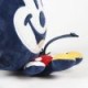 Cerda  Детска раница MICKEY 3D 30 см, R 2100002445, плюш, момче, многоцветна R 8427934248186