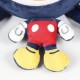 Cerda Детска раница MICKEY 3D 30 см, R 2100002445, плюш, момче, многоцветна R 8427934248186 Cerda Детска раница MICKEY 3D 30 см, R 2100002445, плюш, момче, многоцветна R 8427934248186