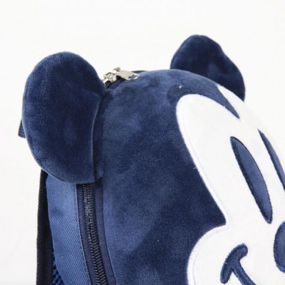 Cerda Детска раница MICKEY 3D 30 см, R 2100002445, плюш, момче, многоцветна R 8427934248186 Cerda Детска раница MICKEY 3D 30 см, R 2100002445, плюш, момче, многоцветна R 8427934248186