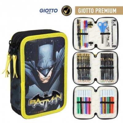 Несесер Троен Cerda, Batman пълен, 2100002493, 12.5 x 19.5 x 6 2100002493 Несесер Троен Cerda, Batman пълен, 2100002493, 12.5 x 19.5 x 6 2100002493