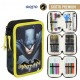 Несесер Троен Cerda, Batman пълен, 2100002493, 12.5 x 19.5 x 6 2100002493 Несесер Троен Cerda, Batman пълен, 2100002493, 12.5 x 19.5 x 6 2100002493