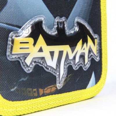 Несесер Троен Cerda, Batman пълен, 2100002493, 12.5 x 19.5 x 6 2100002493 Несесер Троен Cerda, Batman пълен, 2100002493, 12.5 x 19.5 x 6 2100002493