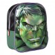 Детска 3D раницa Cerda Hulk, Хълк 25 х 31 х 10 2100002612 Детска 3D раницa Cerda Hulk, Хълк 25 х 31 х 10 2100002612