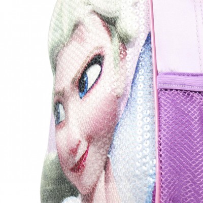 Детска 3D раница на колела, Cerda FROZEN, Елза, 25х31х10, 2100002660 2100002660 Детска 3D раница на колела, Cerda FROZEN, Елза, 25х31х10, 2100002660 2100002660