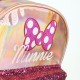 Детска раница LOL с брокат и помпон, Minnie, 22 х 26 х 10 2100002684 Детска раница LOL с брокат и помпон, Minnie, 22 х 26 х 10 2100002684