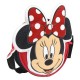 Cerda Детскa 3Dчантичка MINNIE, Мини Маус, кръгла , 2100002882, червена 2100002882