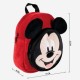 Детска плюшена раница Cerda, Mickey Mouse, Мики Маус., 2100003384, червена за момче 2100003384 Детска плюшена раница Cerda, Mickey Mouse, Мики Маус., 2100003384, червена за момче 2100003384