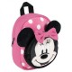 Cerda Детска 3D раница, плюш Minnie Mous, Мини Маус, R 2100003385, за момиче, розова 2100003385 Cerda Детска 3D раница, плюш Minnie Mous, Мини Маус, R 2100003385, за момиче, розова 2100003385