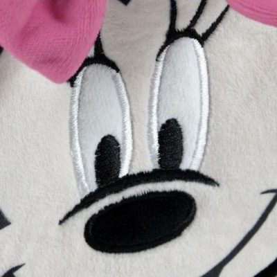 Cerda Детска 3D раница, плюш Minnie Mous, Мини Маус, R 2100003385, за момиче, розова 2100003385 Cerda Детска 3D раница, плюш Minnie Mous, Мини Маус, R 2100003385, за момиче, розова 2100003385