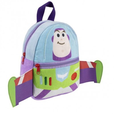 Cerda Детска 3D раница TOY STORY BUZZ 22 см, R 2100003391, момче, многоцветна Cerda Детска 3D раница TOY STORY BUZZ 22 см, R 2100003391, момче, многоцветна