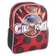 Cerda Детска Раница Lady Bug, Лейди Калинка, R 2100003617, момиче. червено и черно 2100003617 Cerda Детска Раница Lady Bug, Лейди Калинка, R 2100003617, момиче. червено и черно 2100003617