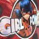 Cerda Детска Раница Lady Bug, Лейди Калинка, R 2100003617, момиче. червено и черно 2100003617 Cerda Детска Раница Lady Bug, Лейди Калинка, R 2100003617, момиче. червено и черно 2100003617
