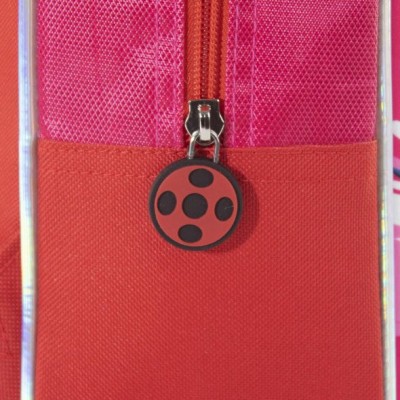 Cerda Раница Lady Bug , Лейди Калинка, 3D 31 cm, R 2100003618, момиче, червена, многоцветна 2100003618 Cerda Раница Lady Bug , Лейди Калинка, 3D 31 cm, R 2100003618, момиче, червена, многоцветна 2100003618