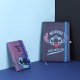 Cerda, Детски тефтер с ластик STITCH, Стич, 2100003643, многоцветен 2100003643 Cerda, Детски тефтер с ластик STITCH, Стич, 2100003643, многоцветен 2100003643