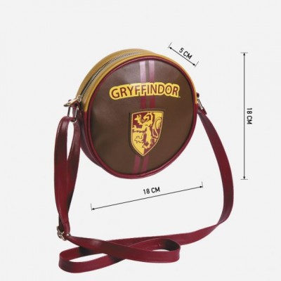 Cerda Чанта Harry Potter GRYFFINDOR, Хари Потър, 2100003702, универсална 2100003702 Cerda Чанта Harry Potter GRYFFINDOR, Хари Потър, 2100003702, универсална 2100003702