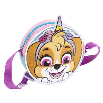 Cerda Детскa чантичка, кръгла 3D PAW PATROL SKY , 2100004237, многоцветна 2100004237