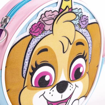 Cerda Детскa чантичка, кръгла 3D PAW PATROL SKY , 2100004237, многоцветна 2100004237