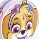 Cerda Детскa чантичка, кръгла 3D PAW PATROL SKY , 2100004237, многоцветна 2100004237
