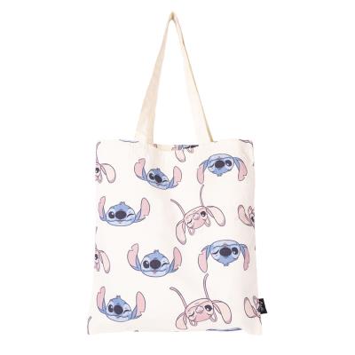 Cerda, шопинг чанта STITCH, 2100004267, текстил, многоцветна 2100004267 Cerda, шопинг чанта STITCH, 2100004267, текстил, многоцветна 2100004267