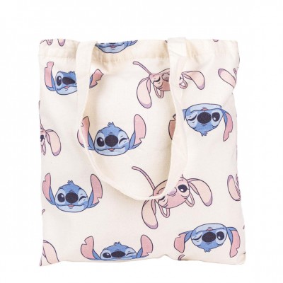 Cerda, шопинг чанта STITCH, 2100004267, текстил, многоцветна 2100004267 Cerda, шопинг чанта STITCH, 2100004267, текстил, многоцветна 2100004267
