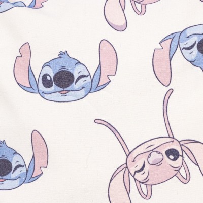 Cerda, шопинг чанта STITCH, 2100004267, текстил, многоцветна 2100004267 Cerda, шопинг чанта STITCH, 2100004267, текстил, многоцветна 2100004267