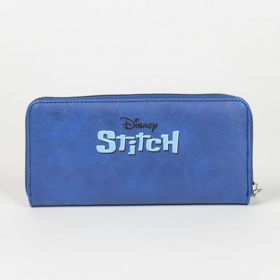 Cerda Детско портмоне Stitch, 2100004778, син