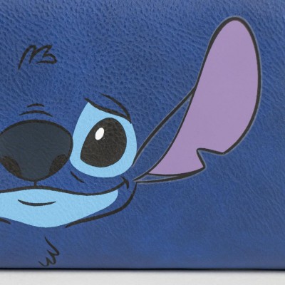 Cerda Детско портмоне Stitch, 2100004778, син