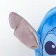 Cerda Детска мини плюшена раница 3D STITCH, 2100005060, синьо 2100005060