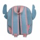 Cerda Детска мини раница STITCH 3D, 2100005076, синя 2100005076