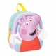 Cerda Детска раница PEPPA PIG 3D, 2100005079, многоцветна 2100005079 Cerda Детска раница PEPPA PIG 3D, 2100005079, многоцветна 2100005079