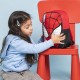 Cerda Детска малка раница Spiderman, T 2100005088, момче, червен Cerda Детска малка раница Spiderman, T 2100005088, момче, червен