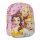 Cerda Детска раница PRINCESS 3D, 2100005112, розова, многоцветна 2100005112 Cerda Детска раница PRINCESS 3D, 2100005112, розова, многоцветна 2100005112