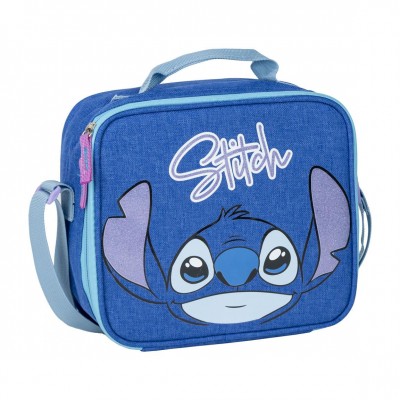 Cerda Термочанта STITCH, 2100005137, Синя 2100005137 Cerda Термочанта STITCH, 2100005137, Синя 2100005137