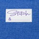 Cerda Термочанта STITCH, 2100005137, Синя 2100005137 Cerda Термочанта STITCH, 2100005137, Синя 2100005137