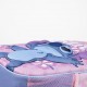 Cerda Детска раница 3D STITCH, Т 2100005351, момиче, розова, многоцветна