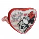 Cerda Детска чанта сърце Minnie, Т 2100005666, момиче, многоцветна