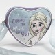 Cerda Детска чанта сърце Frozen, Т 2100005668, момиче, многоцветна Cerda Детска чанта сърце Frozen, Т 2100005668, момиче, многоцветна