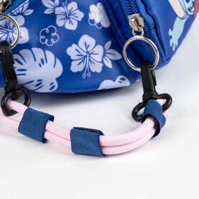 Cerda Чанта за кръста Stitch, Т 2100005685, момиче, синя, многоцветна
