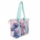 Cerda Детска плажна чанта Stitch, 2100005690, многоцветен