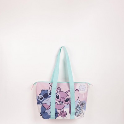 Cerda Детска плажна чанта Stitch, 2100005690, многоцветен