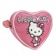 Cerda Детска чанта сърце Hello Kitty, Т 2100005760, момиче, розова