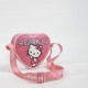 Cerda Детска чанта сърце Hello Kitty, Т 2100005760, момиче, розова