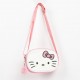 Cerda Детска овална чанта HELLO KITTY, Т 2100005761, момиче, розова, многоцветен
