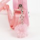 Cerda Детска овална чанта HELLO KITTY, Т 2100005761, момиче, розова, многоцветен