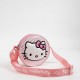 Cerda Кръгла чанта HELLO KITTY, Т 2100005762, момиче, розова, многоцветен