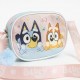 Cerda Детска овална чанта Bluey, Т 2100005806, момиче, многоцветна Cerda Детска овална чанта Bluey, Т 2100005806, момиче, многоцветна